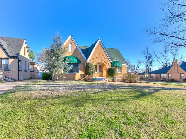 2201 NW 26th ST, Oklahoma City, OK 73107