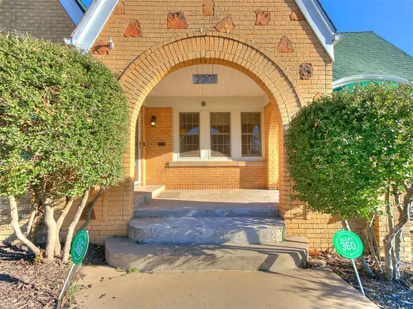 2201 NW 26th ST, Oklahoma City, OK 73107