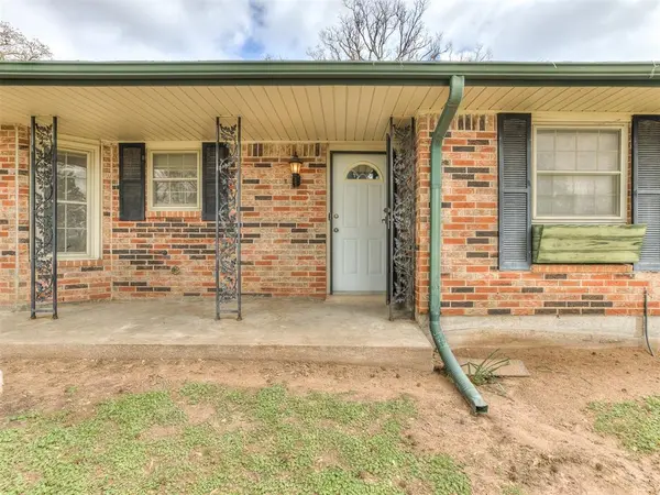 10600 E Indian Hills RD, Norman, OK 73026