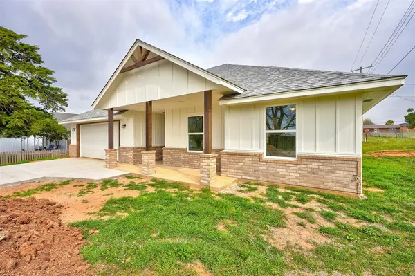 33 E Campbell ST, Sterling, OK 73567