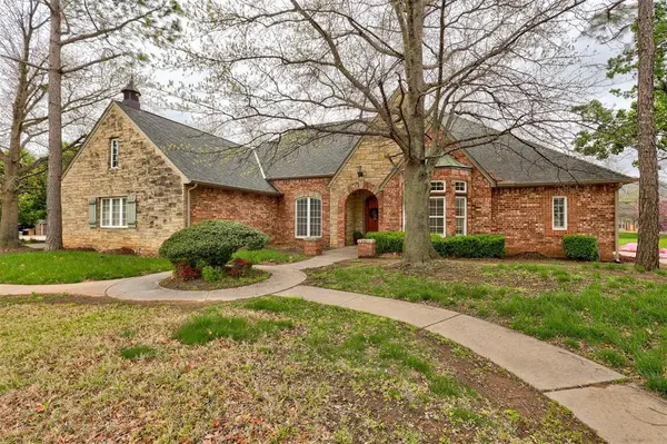 2800 SW 125th TER, Oklahoma City, OK 73170