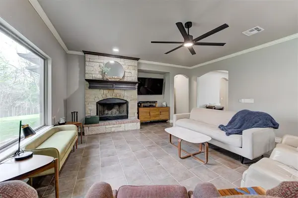 13505 Shady Pine CIR, Edmond, OK 73025