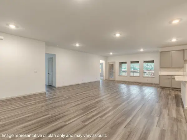 11613 SW 28th TER, Oklahoma City, OK 73099