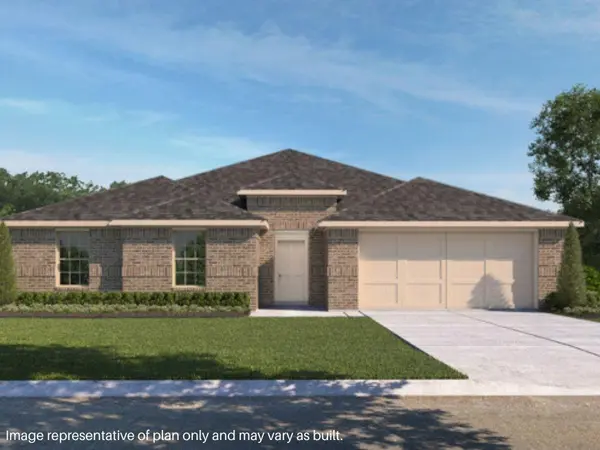11613 SW 28th TER, Oklahoma City, OK 73099