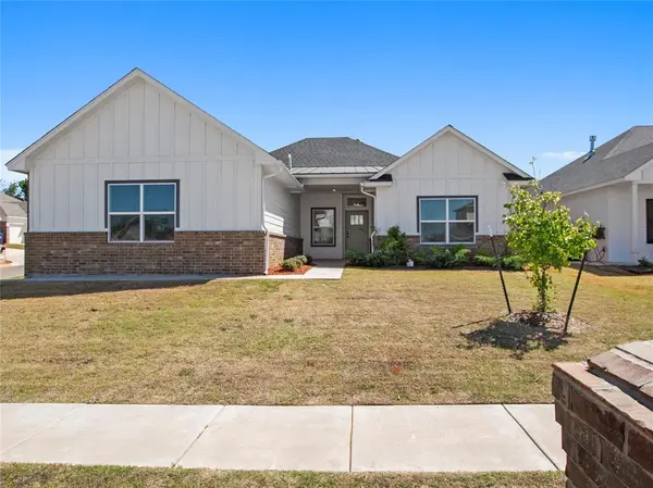 504 NW 182nd ST, Edmond, OK 73012