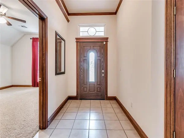 16705 Covington Manor, Edmond, OK 73012