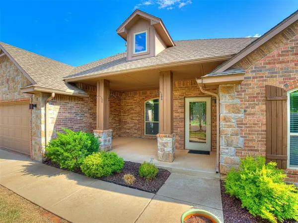 12108 NW 138th ST, Piedmont, OK 73078