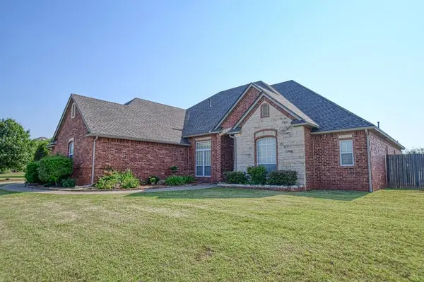 2701 Long Lake PL, Norman, OK 73026
