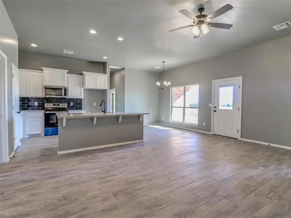 2203 E Iron Tire DR, Stillwater, OK 74074