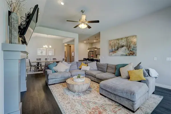 3124 Old Frisco RD, Norman, OK 73069
