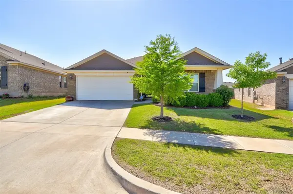 3124 Old Frisco RD, Norman, OK 73069