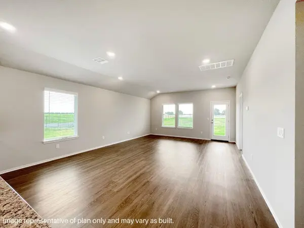 11628 SW 27th ST, Oklahoma City, OK 73099