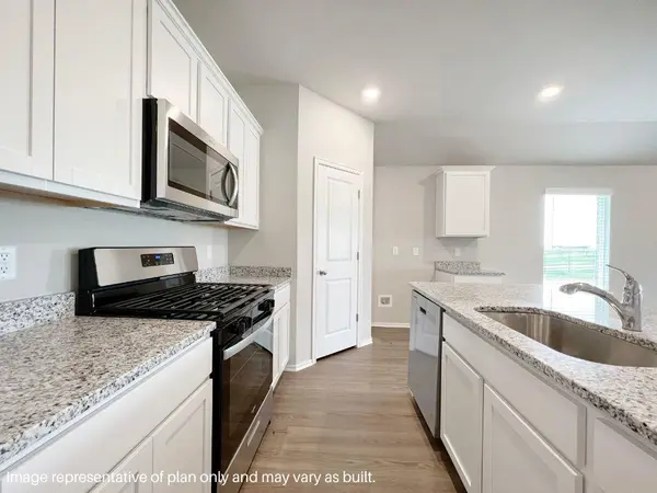 11628 SW 27th ST, Oklahoma City, OK 73099