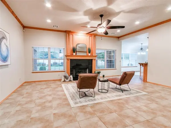 709 E Johnson ST, Lexington, OK 73051