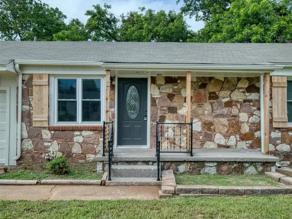 4405 SE 22nd ST, Oklahoma City, OK 73115