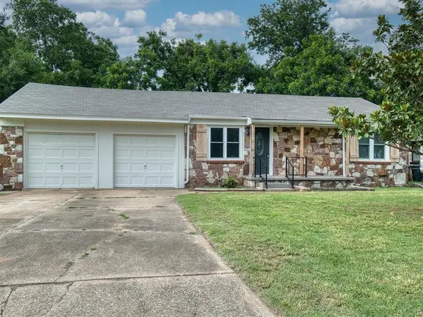 4405 SE 22nd ST, Oklahoma City, OK 73115