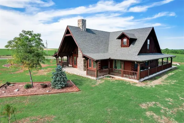 1422 County Street 2850, Pocasset, OK 73079