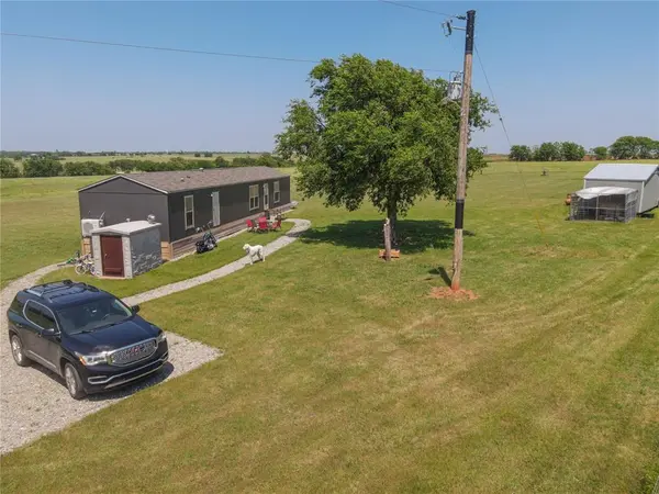 12314 Jenny LN, Wayne, OK 73095