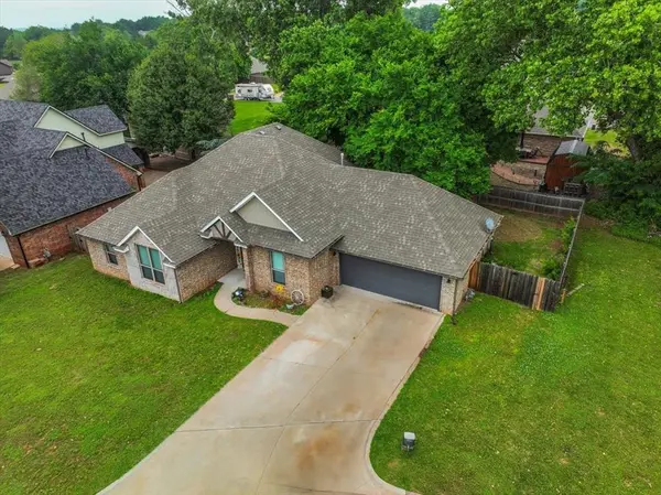2834 Sage CT, Purcell, OK 73080