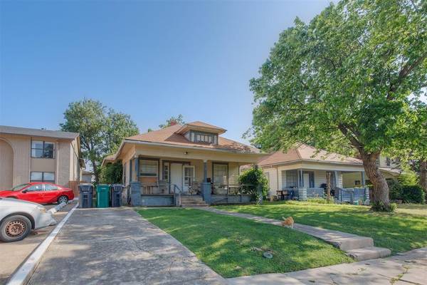 1427 NW 24th ST, Oklahoma City, OK 73106