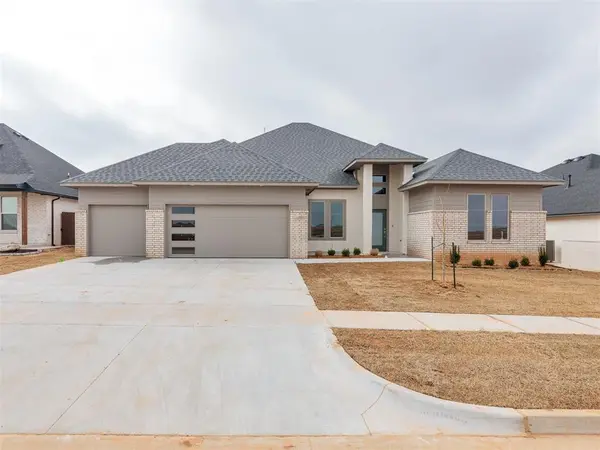 9212 NW 85th ST, Yukon, OK 73099