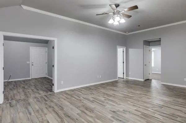 720 N Bristow AVE, Moore, OK 73160