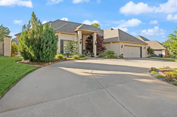 12609 Val Verde DR, Oklahoma City, OK 73142