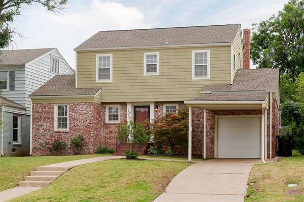 2636 NW 27th ST, Oklahoma City, OK 73107