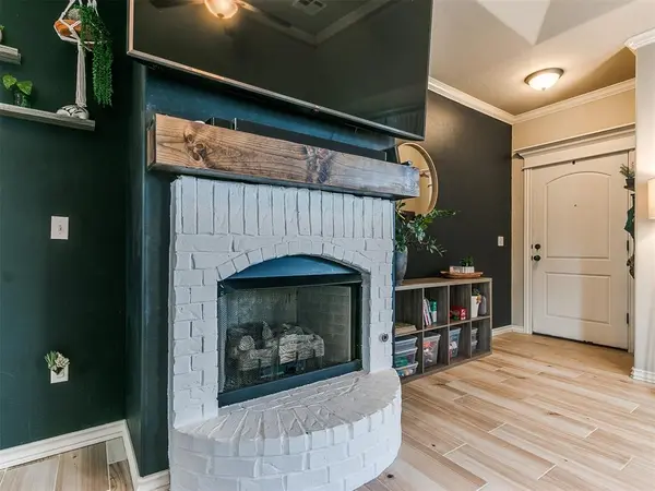 20767 Autumn TRL, Harrah, OK 73045
