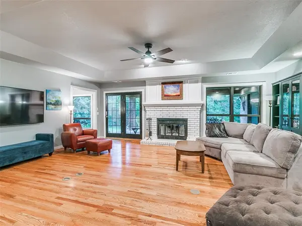 2951 Allspice RUN, Norman, OK 73026
