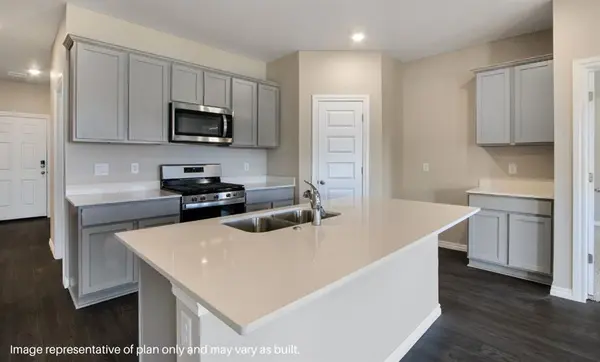 2785 Alice WAY, Yukon, OK 73099