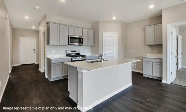 2785 Alice WAY, Yukon, OK 73099