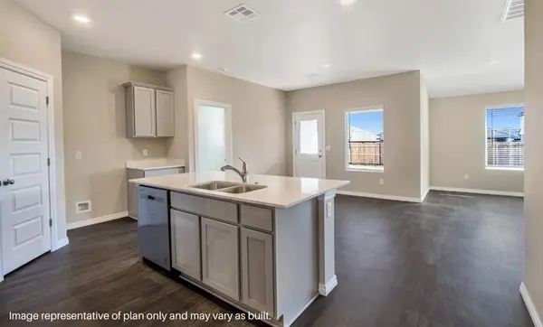 2785 Alice WAY, Yukon, OK 73099