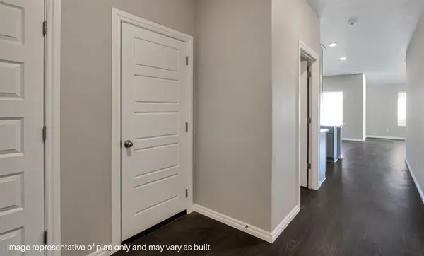 2785 Alice WAY, Yukon, OK 73099