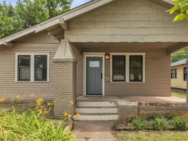 106 NW 25th ST, Oklahoma City, OK 73103