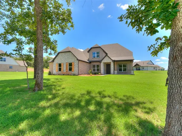 15300 SE 49th ST, Choctaw, OK 73020