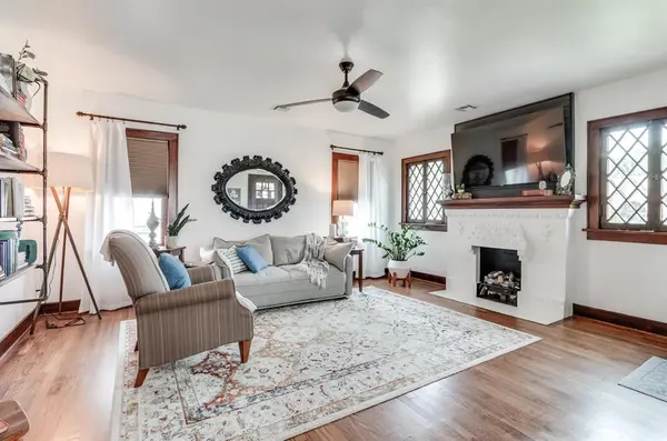 3316 NW 18th ST, Oklahoma City, OK 73107