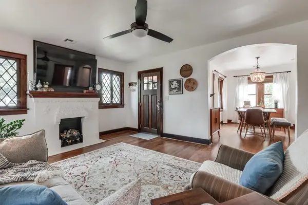 3316 NW 18th ST, Oklahoma City, OK 73107