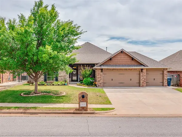 3132 SW 140th ST, Oklahoma City, OK 73170