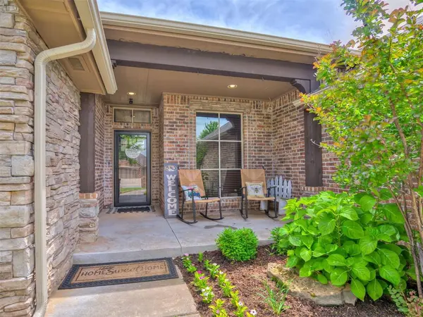 3132 SW 140th ST, Oklahoma City, OK 73170