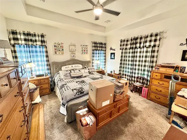 6 Lynette ST, Shawnee, OK 74804