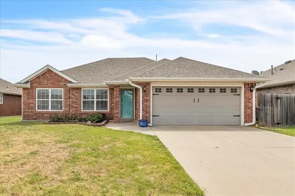 4705 James LN, Yukon, OK 73099