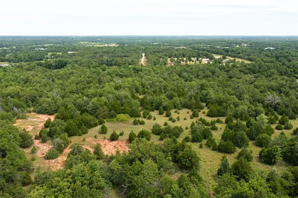 SE 127th St, Mcloud, OK 74851