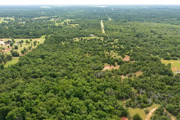 SE 127th St, Mcloud, OK 74851