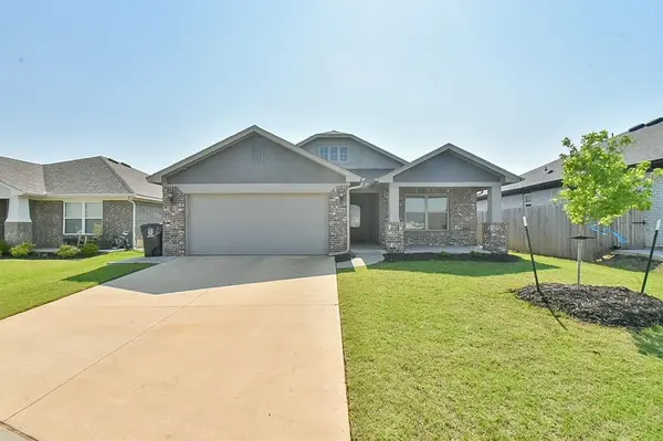 15700 Potomac DR, Edmond, OK 73013