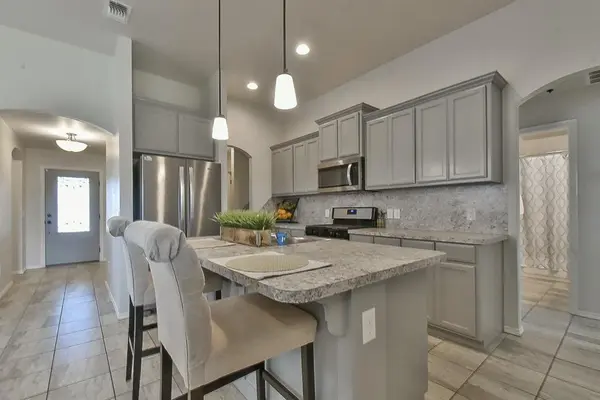 15700 Potomac DR, Edmond, OK 73013