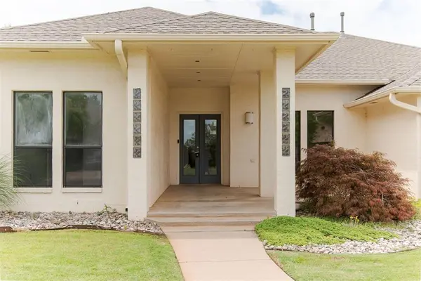 2828 NW 168th TER, Edmond, OK 73012