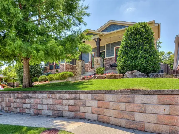 625 Blue Oak WAY, Edmond, OK 73034