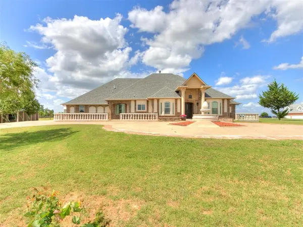 7201 SE 179th ST, Norman, OK 73071