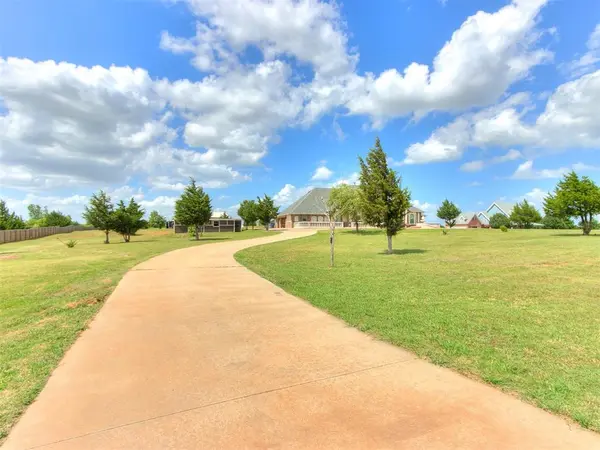 7201 SE 179th ST, Norman, OK 73071